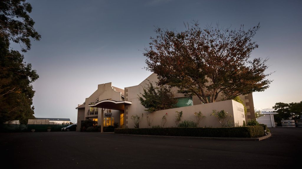 Beauchamp Funeral Home Palmerston North NZIFH