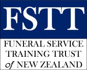 funeral service training trust of new zealand