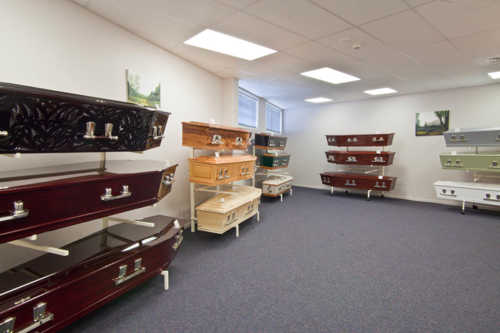 Newberrys Funeral Home Whangarei NZIFH