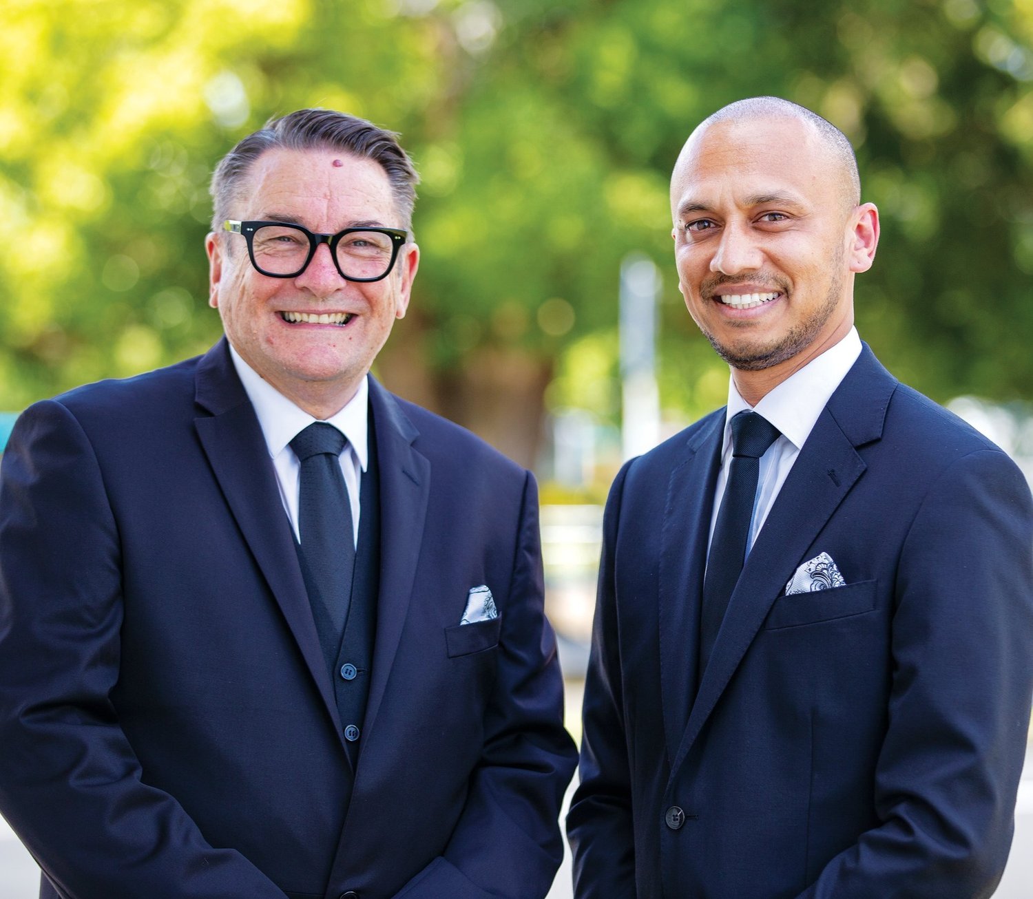 Ensom and Biswas Funerals | NZIFH